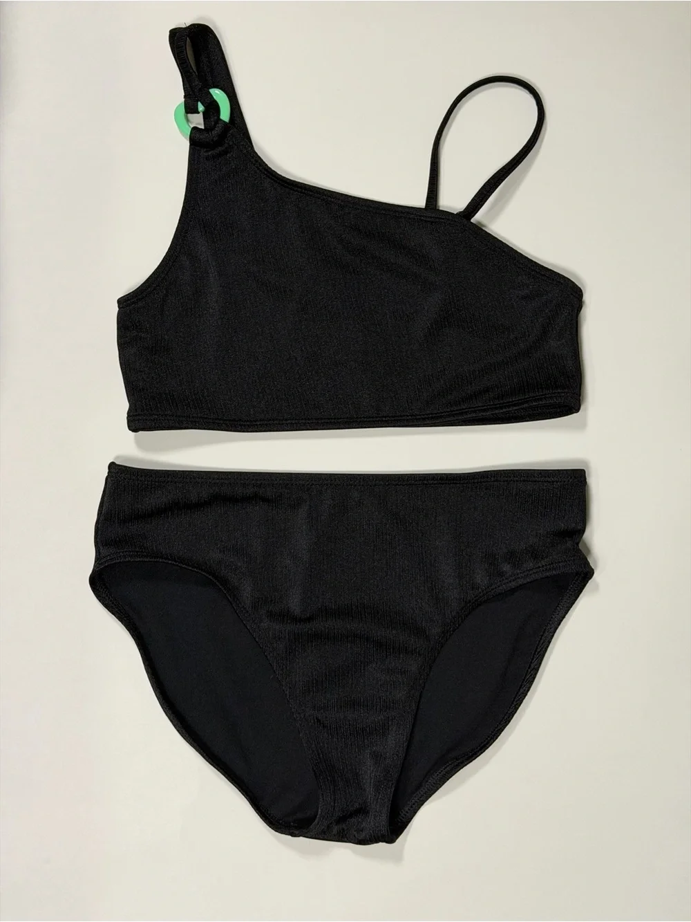 Girls Swimsuit Lot Sz 12/14 Hurley Raisins Kona Surf Cat & Jack